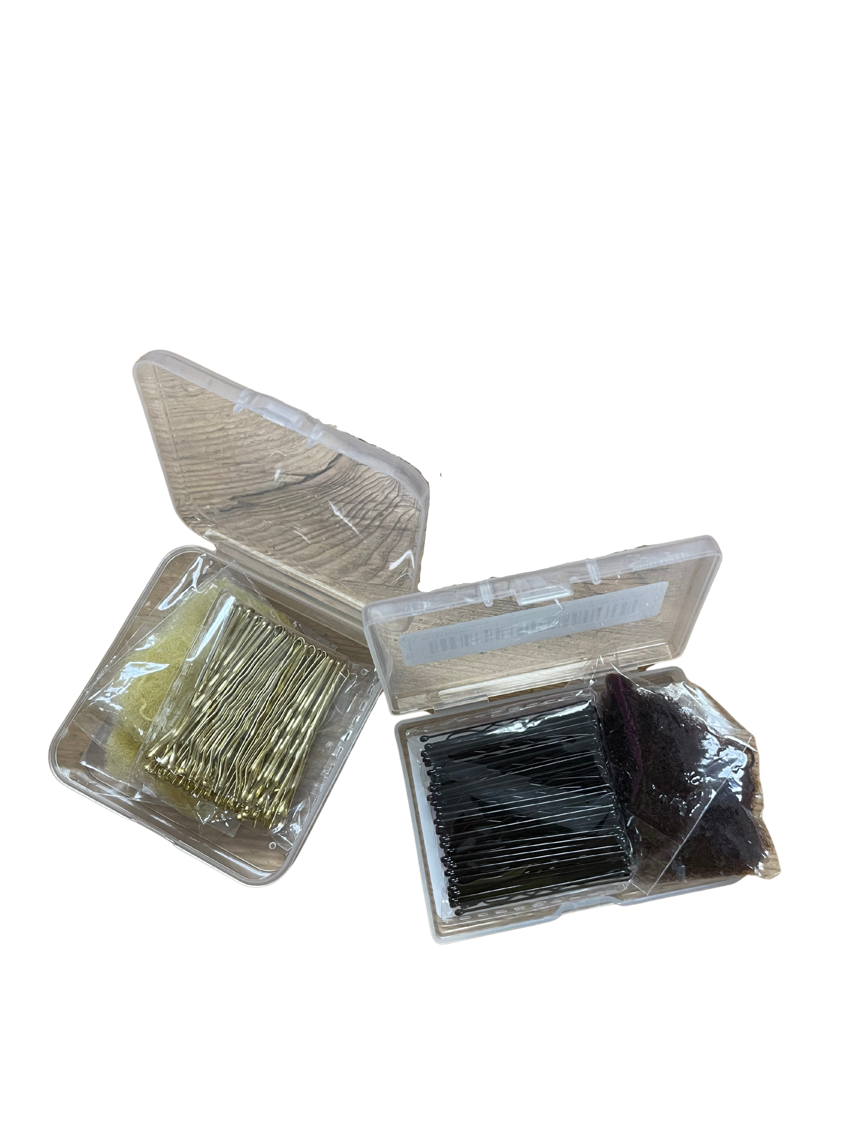 Hair Nets and Pins - TandemWear