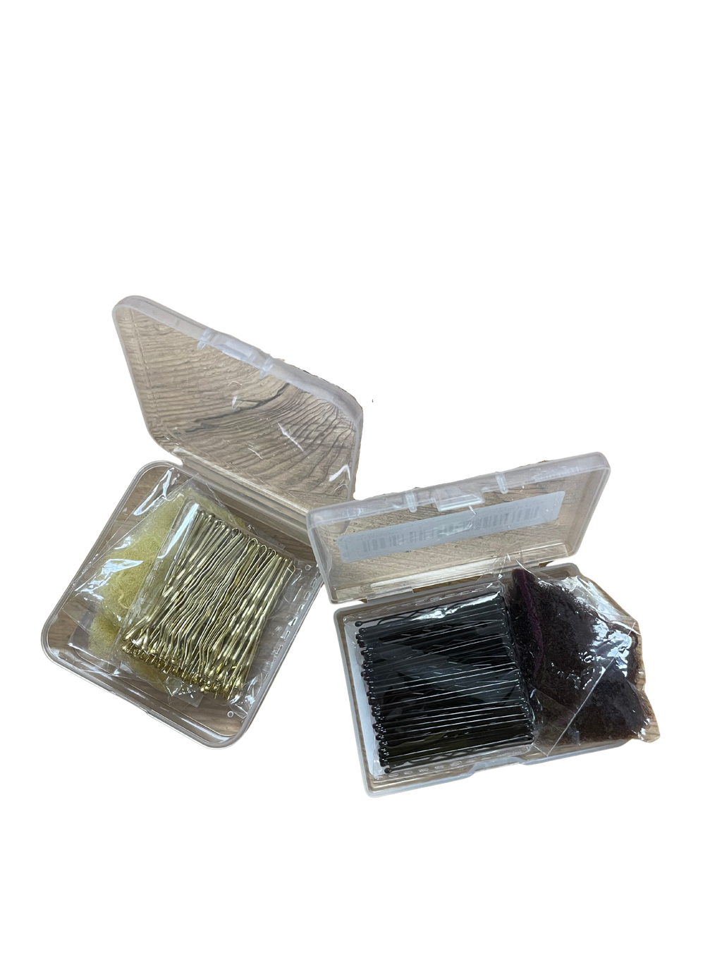 Hair Nets and Pins - TandemWear