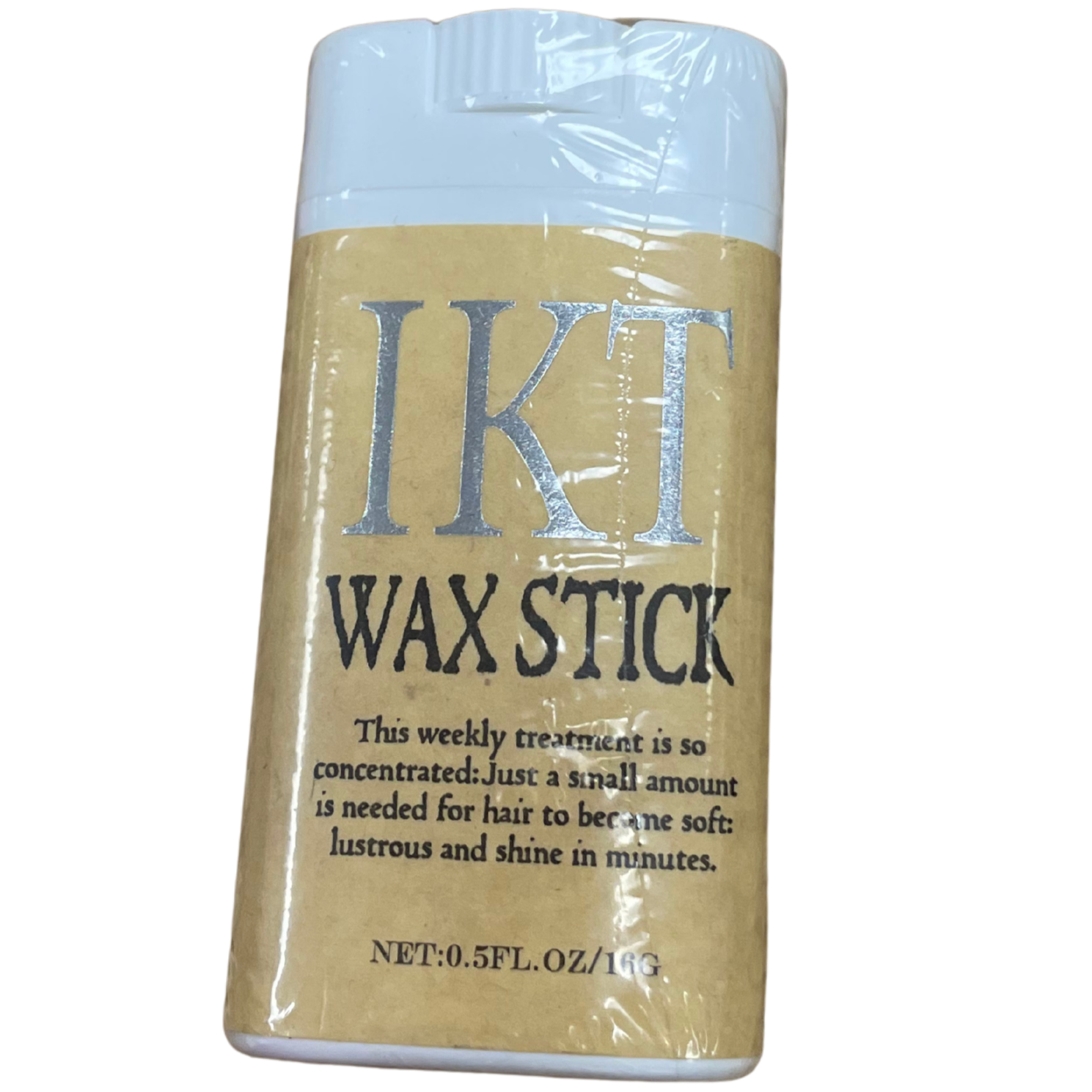 Hair Wax Stick - TandemWear