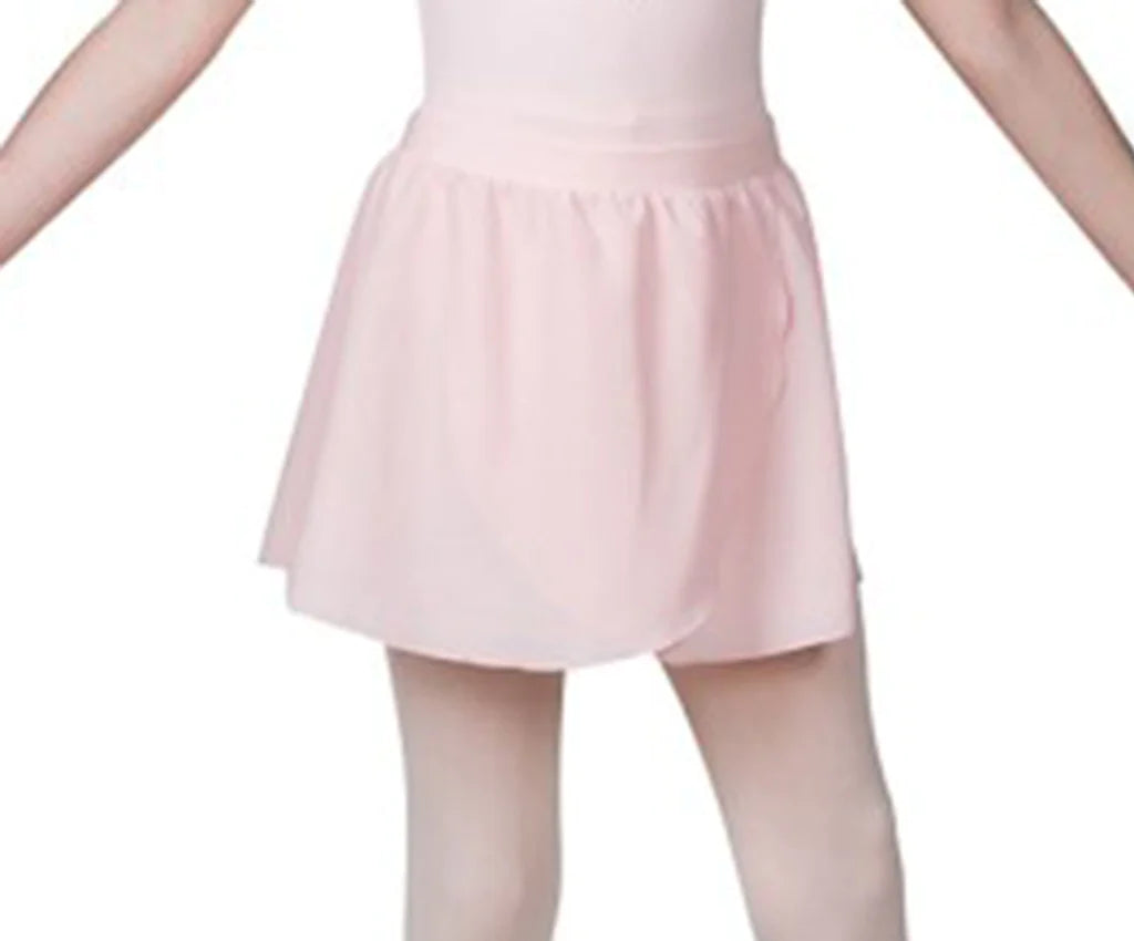 "Camille" Skirt by Sansha - Child - TandemWear