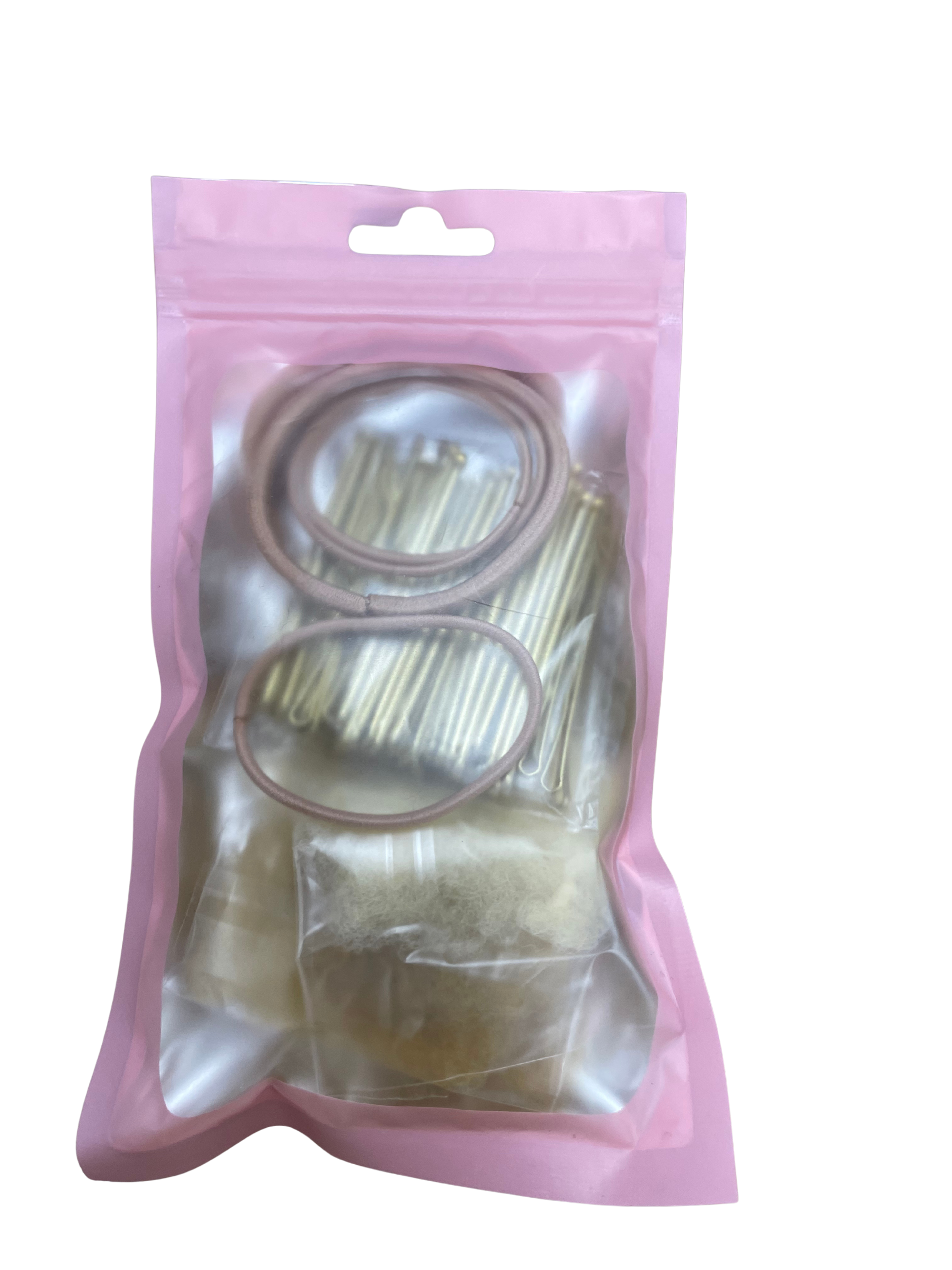 Complete Hair Kit - Blonde - TandemWear