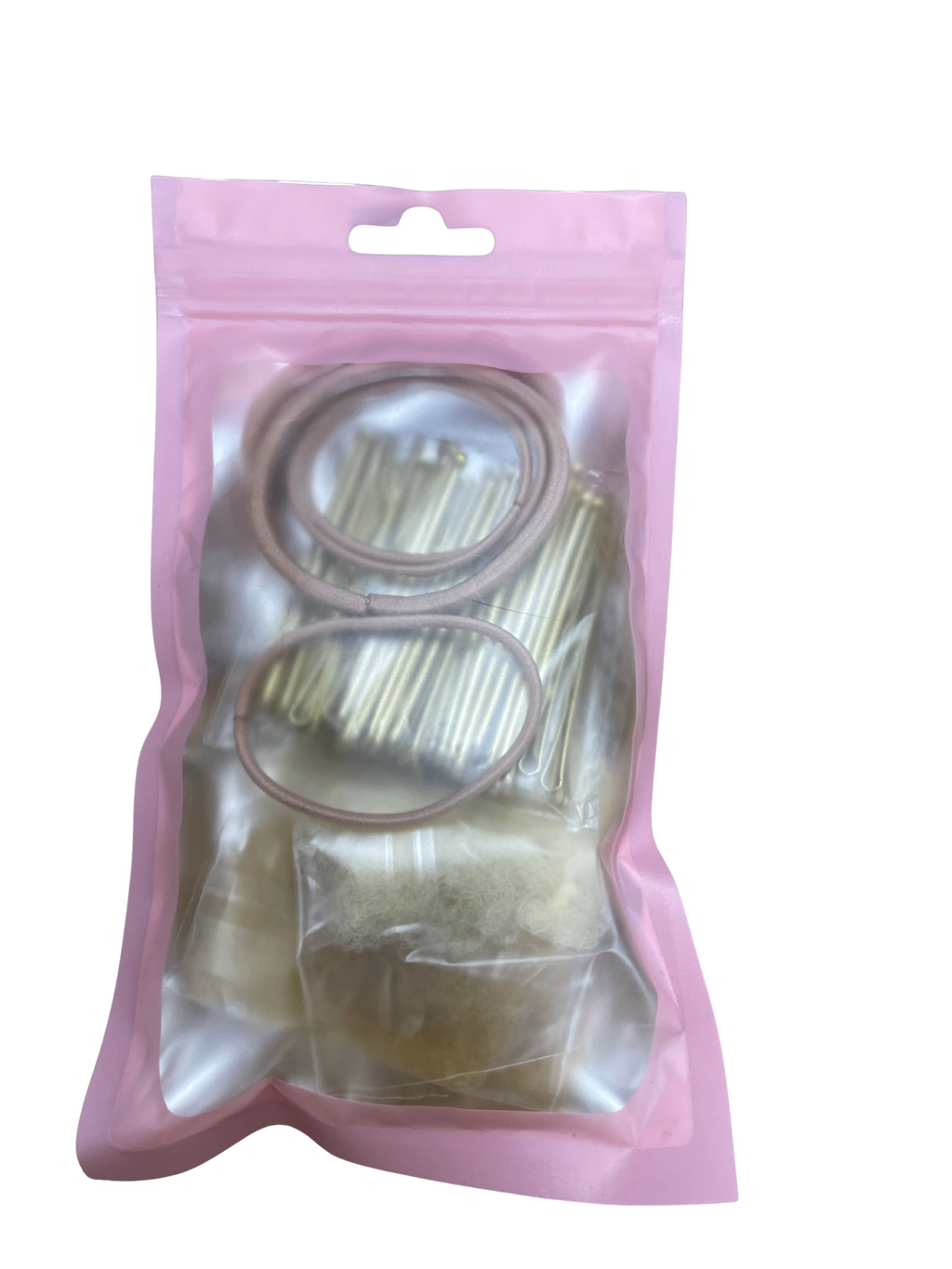 Complete Hair Kit - Blonde - TandemWear