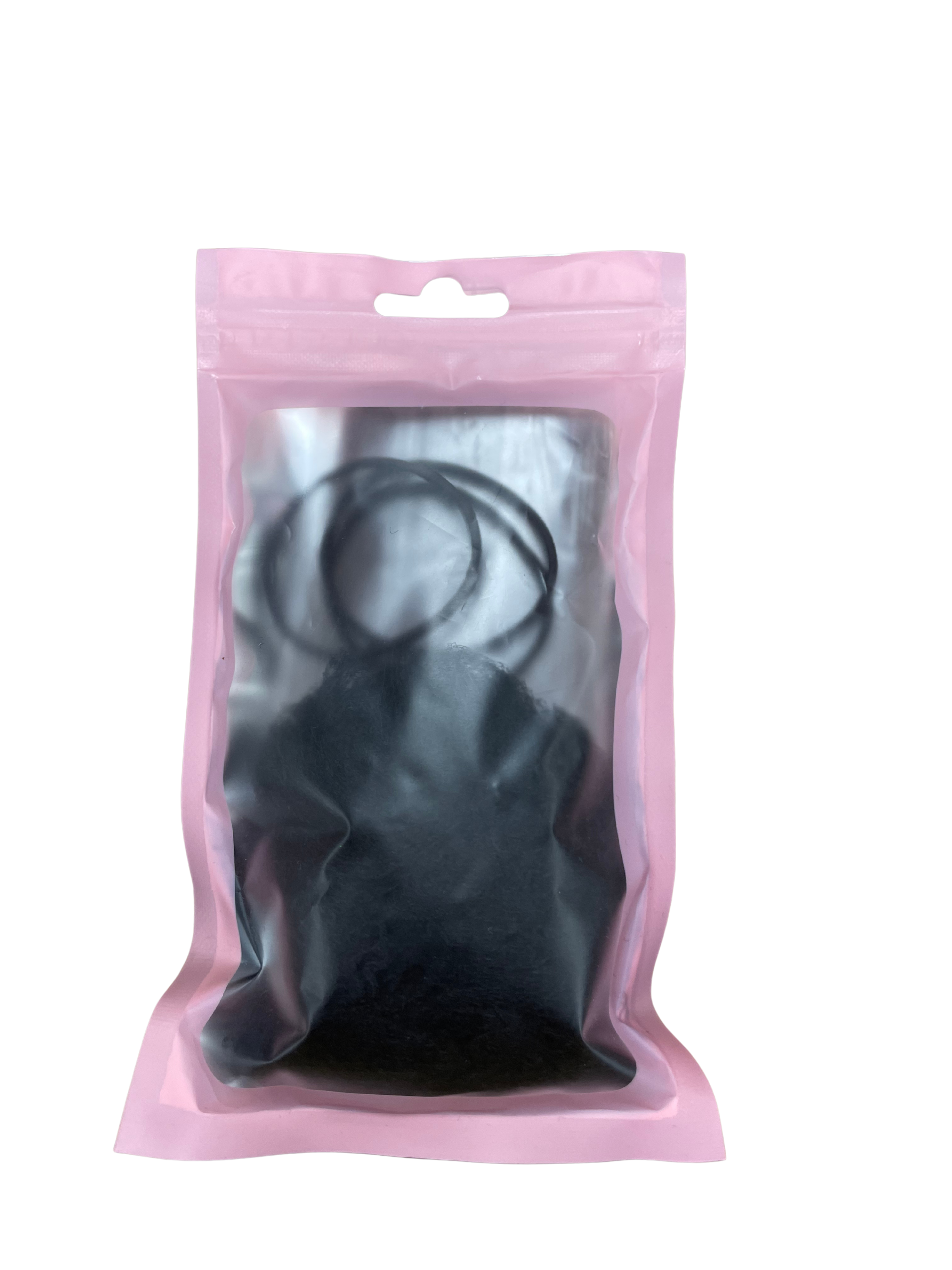 Complete Hair Kit - Black - TandemWear