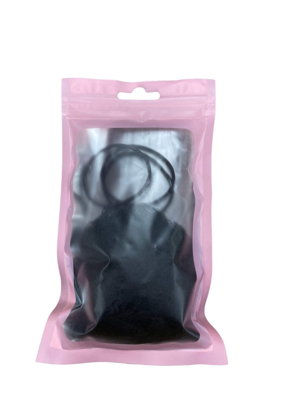Complete Hair Kit - Black - TandemWear
