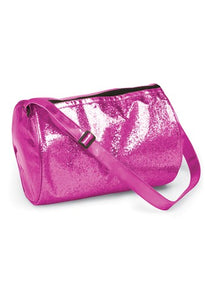 Glitter Duffel Bag by Balera - TandemWear