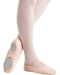 Star-Split Ballet Slipper by Sansha - TandemWear