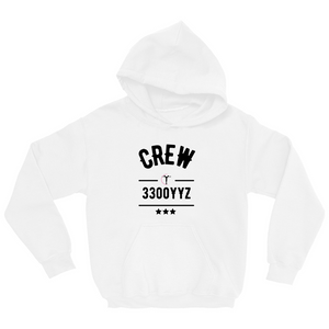CREW Collection Hoodies - Youth - TandemWear