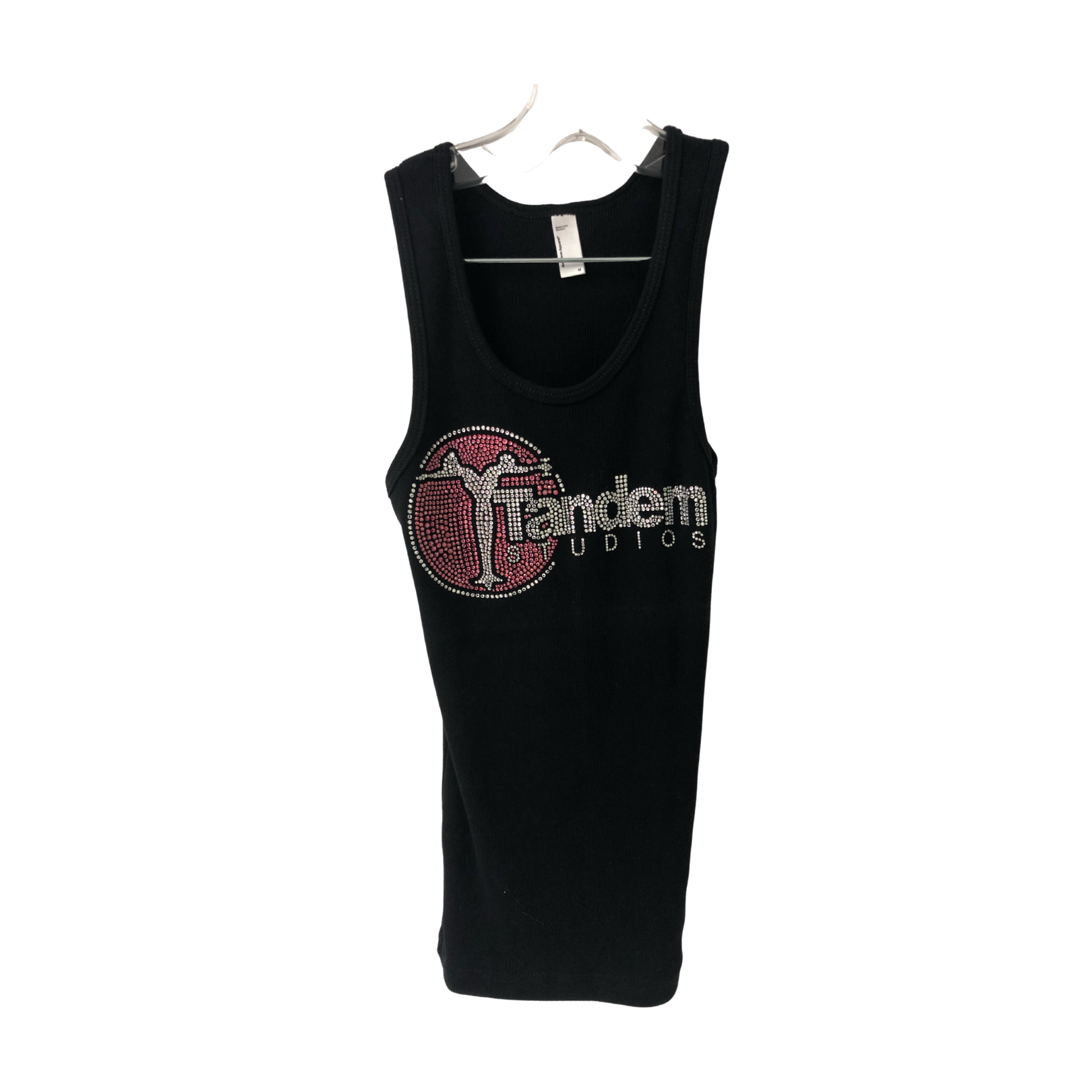 Crystal Collection Tank Top - TandemWear