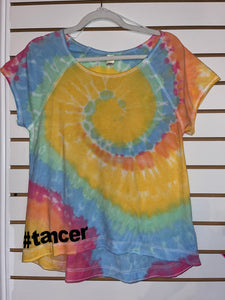Tancer T-Shirt - Adult - TandemWear