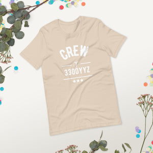 *Limited Edition* CREW Collection T-Shirt - Adult - TandemWear
